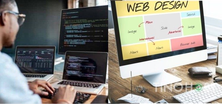 Giống thiết kế đồ họa, thiết kế web cũng đòi hỏi những kỹ năng và yêu cầu nhất định trước khi bạn muốn bắt đầu kế hoạch kinh doanh tại nhà với công việc này.