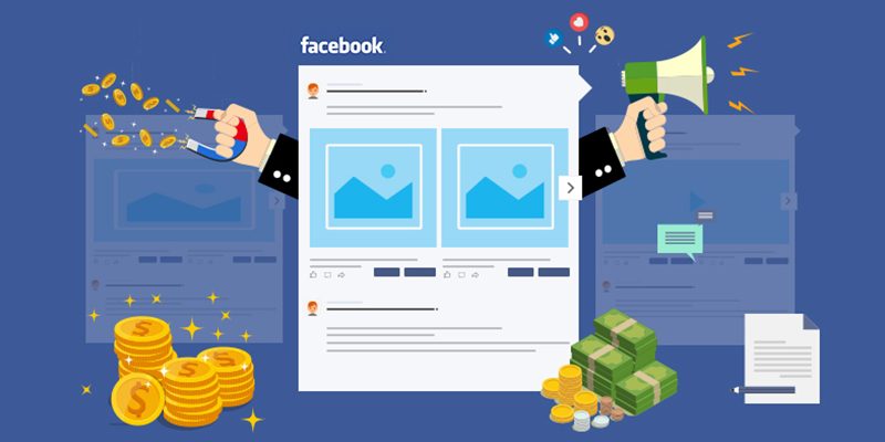 Quảng cáo trên Facebook