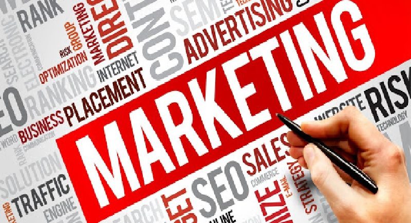 Xây dựng chiến dịch marketing hiệu quả cho tiệm rửa xe